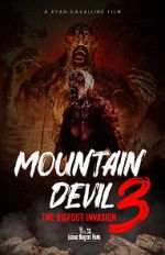 Watch Mountain Devil 3: The Bigfoot Invasion Zumvo