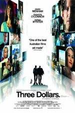 Watch Three Dollars Zumvo