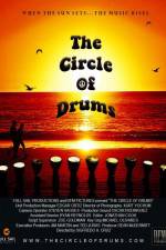 Watch The Circle of Drums Zumvo