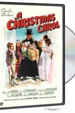 Watch A Christmas Carol Zumvo