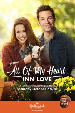 Watch All of My Heart: Inn Love (2017 Zumvo