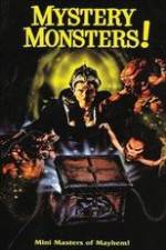 Watch Mystery Monsters Zumvo