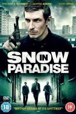 Watch Snow in Paradise Zumvo