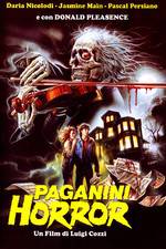 Watch Paganini Horror Zumvo