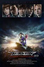 Watch Tekken: Blood Vengeance Zumvo