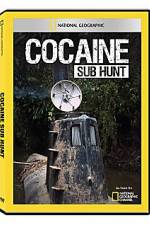 Watch National Geographic Cocaine Sub Hunt Zumvo