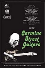 Watch Carmine Street Guitars Zumvo