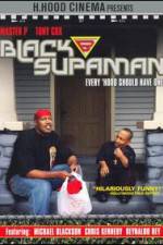 Watch Black Supaman Zumvo