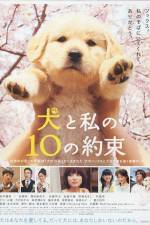 Watch 10 Promises to My Dog (Inu to watashi no 10 no yakusoku) Zumvo
