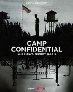 Watch Camp Confidential: America\'s Secret Nazis (Short 2021) Zumvo