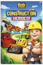 Watch Bob the Builder: Construction Heroes! Zumvo