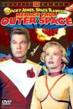 Watch Menace from Outer Space Zumvo