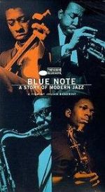 Watch Blue Note - A Story of Modern Jazz Zumvo