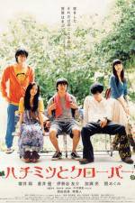 Watch Hachimitsu to Clover Zumvo