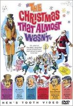 Watch The Christmas That Almost Wasn\'t Zumvo