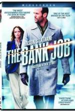 Watch The Bank Job Zumvo