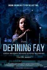 Watch Defining Fay Zumvo