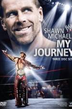 Watch WWE: Shawn Michaels My Journey Zumvo