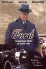 Watch Ford  The Man and the Machine Zumvo