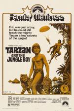 Watch Tarzan and the Jungle Boy Zumvo