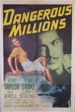 Watch Dangerous Millions Zumvo