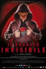 Watch The Invisible Boy Zumvo