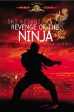 Watch Revenge of the Ninja Zumvo