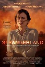 Watch Strangerland Zumvo