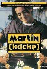 Watch Martin (Hache) Zumvo