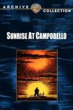 Watch Sunrise at Campobello Zumvo