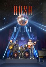 Watch Rush: R40 Live Zumvo