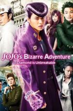 Watch JoJo\'s Bizarre Adventure: Diamond Is Unbreakable - Chapter 1 Zumvo