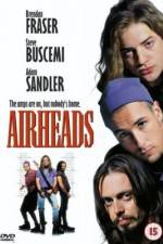 Watch Airheads Zumvo