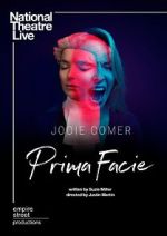 Watch National Theatre Live: Prima Facie Zumvo