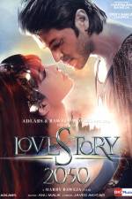 Watch Love Story 2050 Zumvo