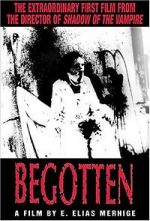 Watch Begotten Zumvo