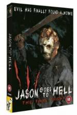 Watch Jason Goes to Hell: The Final Friday Zumvo