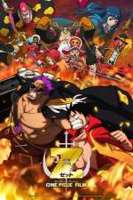 Watch One Piece Film Z Zumvo