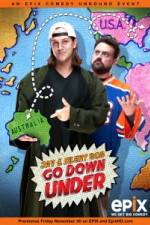 Watch Jay and Silent Bob Go Down Under Zumvo