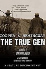 Watch Cooper and Hemingway: The True Gen Zumvo