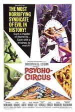 Watch Psycho-Circus Zumvo