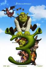 Watch Shrek the Third Zumvo