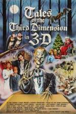 Watch Tales of the Third Dimension Zumvo