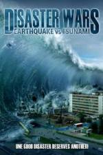 Watch Disaster Wars: Earthquake vs. Tsunami Zumvo