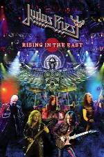 Watch Judas Priest - Rising In The East Zumvo