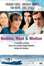 Watch Bodies Rest & Motion Zumvo