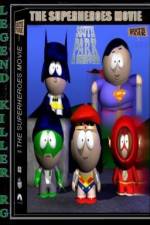 Watch South Park - The Superheroes Movie Zumvo