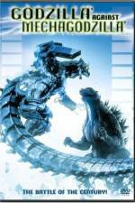 Watch Godzilla Against MechaGodzilla Zumvo