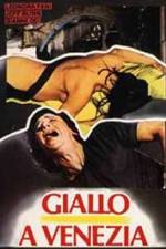 Watch Giallo a Venezia Zumvo