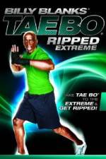 Watch Billy Blanks Tae Bo Ripped Extreme Zumvo